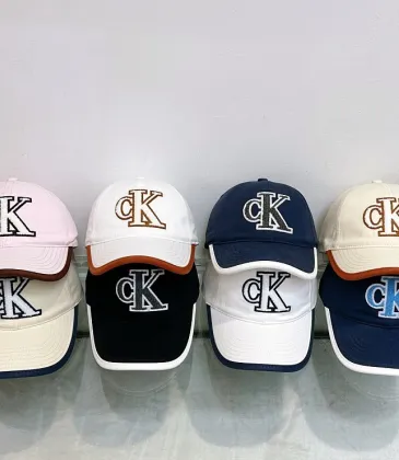 CK  hats &amp; caps #B67793