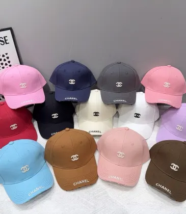 Chanel Caps&Hats #B67723 Chanel Caps&Hats #B67723