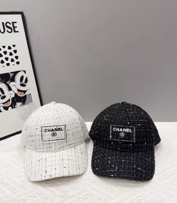 Chanel Caps&Hats #B67725 Chanel Caps&Hats #B67725