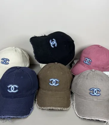Chanel Caps&Hats #B67726 Chanel Caps&Hats #B67726