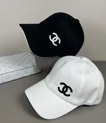 Chanel Caps&Hats #B67727 Chanel Caps&Hats #B67727