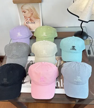 Chanel Caps&amp;Hats #B67794