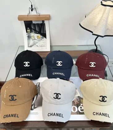 Chanel Caps&amp;Hats #B67795