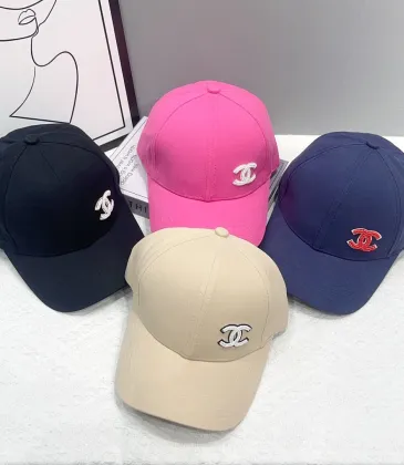 Chanel Caps&amp;Hats #B67796