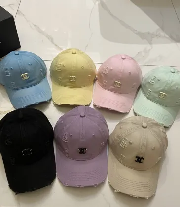 Chanel Caps&amp;Hats #B67797