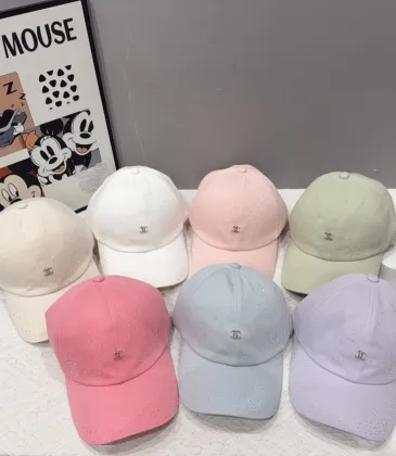 Chanel Caps&amp;Hats #B67798
