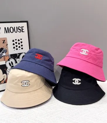 Chanel Caps&amp;Hats #B67799