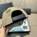 Chanel Printed and embroidered Caps&amp;Hats #A62727