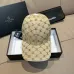 Chanel Printed and embroidered Caps&amp;Hats #A62728