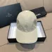 Chanel Printed and embroidered Caps&amp;Hats #A62728