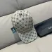 Chanel Printed and embroidered Caps&amp;Hats #A62728