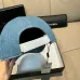 Chanel Printed and embroidered Caps&amp;Hats #A62729