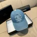 Chanel Printed and embroidered Caps&amp;Hats #A62729