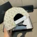 Chanel Printed and embroidered Caps&amp;Hats #A62730
