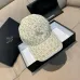 Chanel Printed and embroidered Caps&amp;Hats #A62730