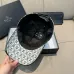 Chanel Printed and embroidered Caps&amp;Hats #A62730