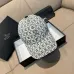 Chanel Printed and embroidered Caps&amp;Hats #A62730