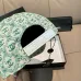 Chanel Printed and embroidered Caps&amp;Hats #A62730