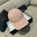 Chanel Printed and embroidered Caps&amp;Hats #A62730