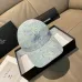 Chanel Printed and embroidered Caps&amp;Hats #A62731