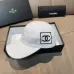 Chanel Printed and embroidered Caps&amp;Hats #A62732