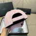 Chanel Printed and embroidered Caps&amp;Hats #A62733