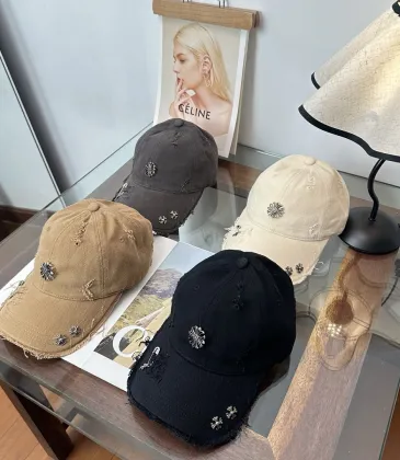 Chrome Hearts  AAA+ hats &amp; caps #B67751