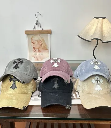 Chrome Hearts  AAA+ hats &amp; caps #B67752