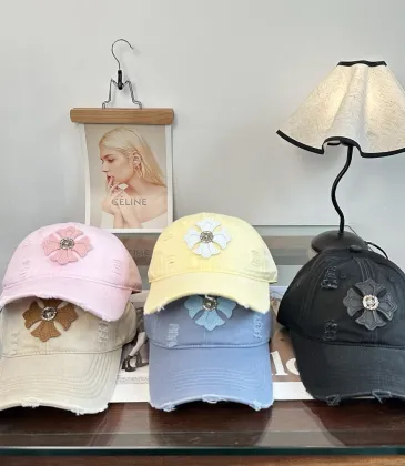 Chrome Hearts  AAA+ hats &amp; caps #B67753
