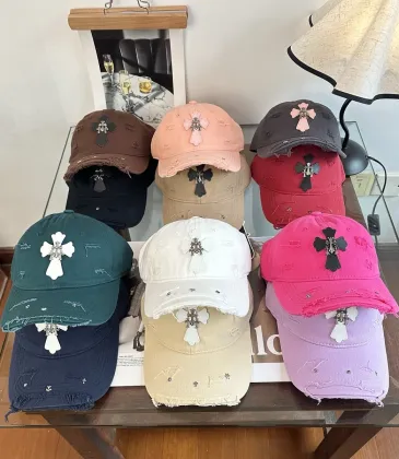 Chrome Hearts  AAA+ hats &amp; caps #B67754