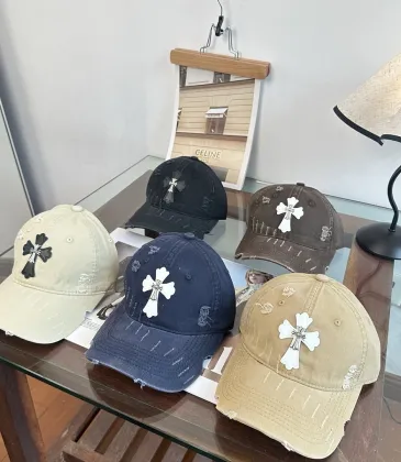 Chrome Hearts  AAA+ hats &amp; caps #B67755