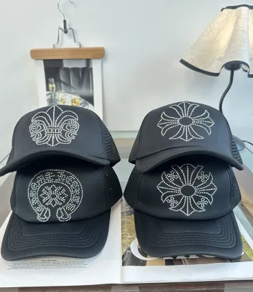 Chrome Hearts  AAA+ hats &amp; caps #B67756