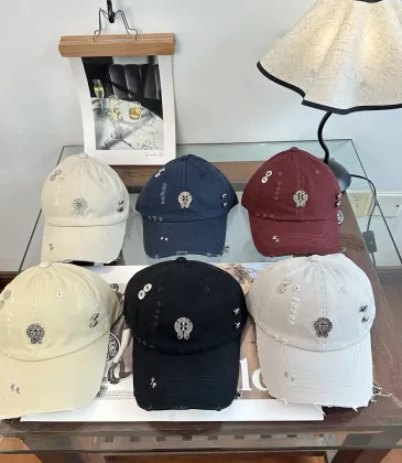 Chrome Hearts  AAA+ hats &amp; caps #B67757