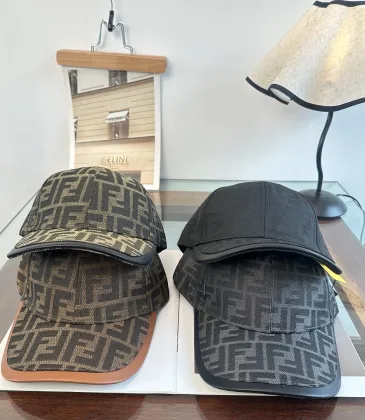 Fendi Cap&hats #B67717 Fendi Cap&hats #B67717