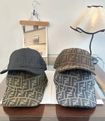 Fendi Cap&hats #B67718 Fendi Cap&hats #B67718