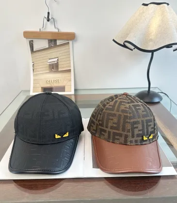 Fendi Cap&hats #B67719 Fendi Cap&hats #B67719