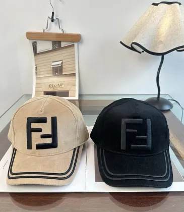 Fendi Cap&hats #B67720 Fendi Cap&hats #B67720