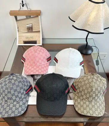 Gucci AAA+ hats &amp; caps #B67758