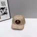 Gucci AAA+ hats &amp; caps #B67759