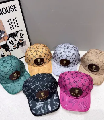 Gucci AAA+ hats &amp; caps #B67759