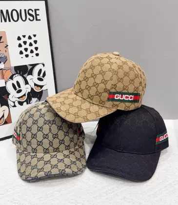 Gucci AAA+ hats &amp; caps #B67760