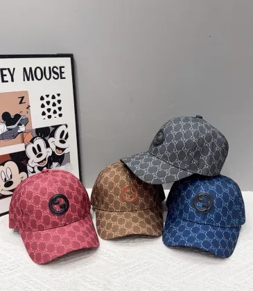 Gucci AAA+ hats &amp; caps #B67761