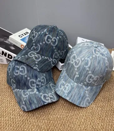 Gucci AAA+ hats &amp; caps #B67762