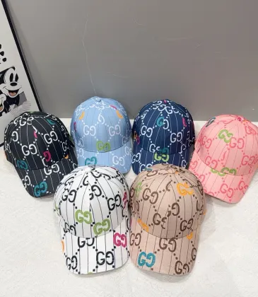 Gucci AAA+ hats &amp; caps #B67763