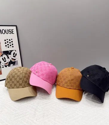 Gucci AAA+ hats &amp; caps #B67764