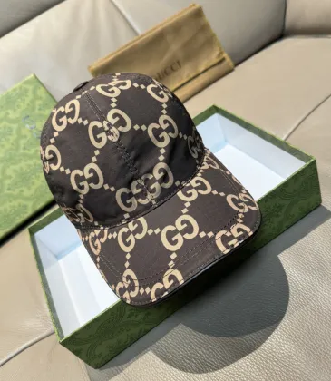Brand G AAA+ hats &amp; caps #B68723