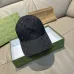 Gucci AAA+ hats &amp; caps #A48189