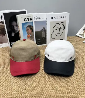 HERMES Caps&amp;Hats #B67780