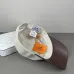 HERMES Caps&amp;Hats #B67781