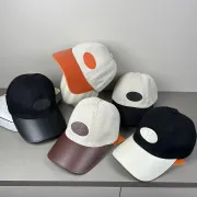 HERMES Caps&amp;Hats #B67781